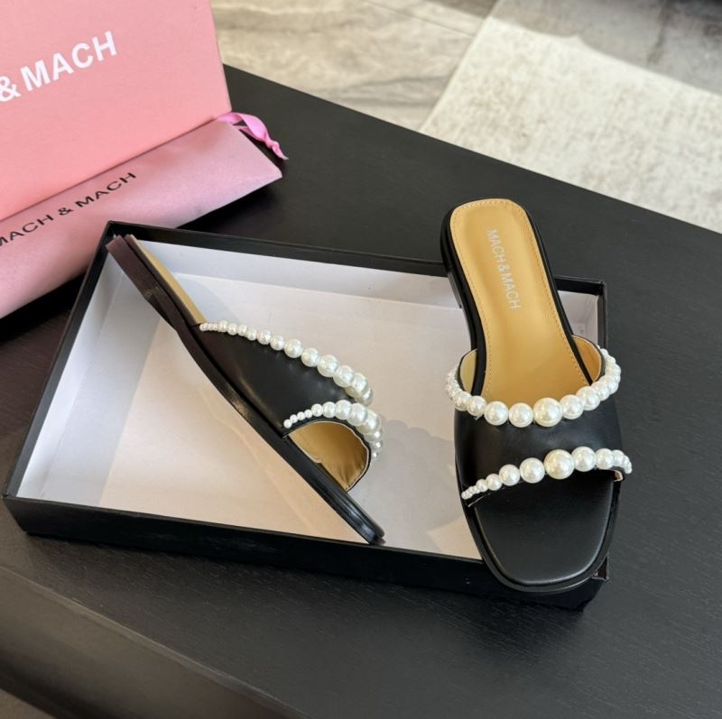 Mach Mach Sandals